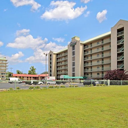 River Place Condos #605 2Bd Pigeon Forge Dış mekan fotoğraf
