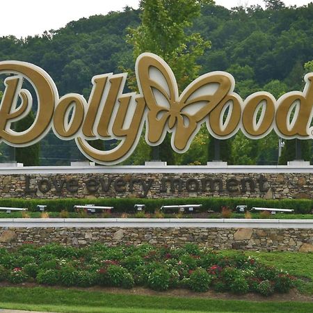 River Place Condos #605 2Bd Pigeon Forge Dış mekan fotoğraf