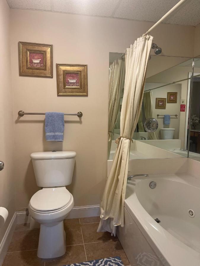 River Place Condos #605 2Bd Pigeon Forge Dış mekan fotoğraf