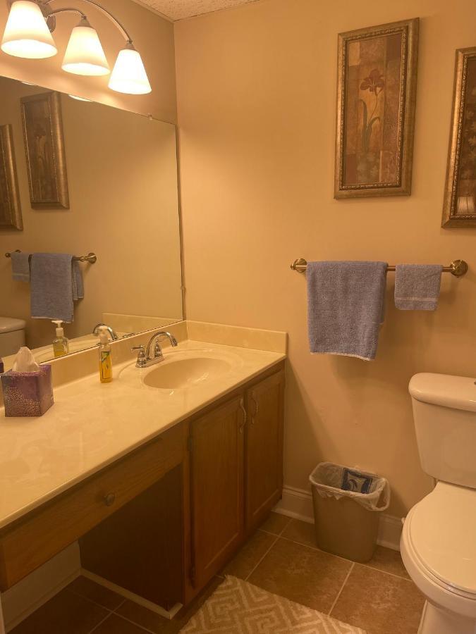 River Place Condos #605 2Bd Pigeon Forge Dış mekan fotoğraf