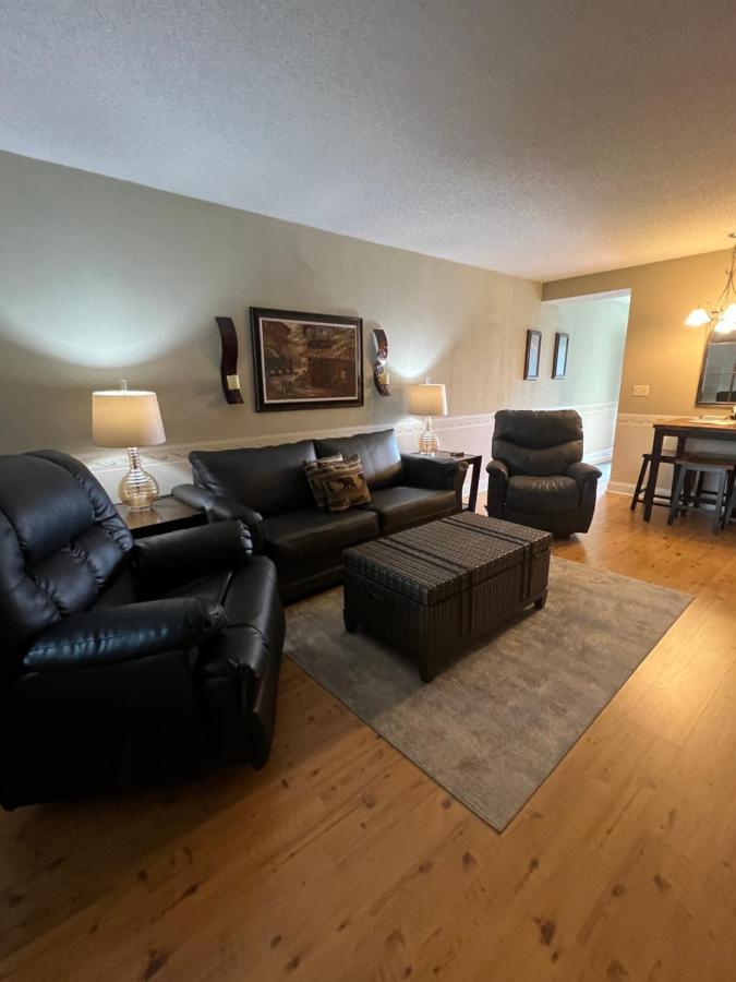 River Place Condos #605 2Bd Pigeon Forge Dış mekan fotoğraf