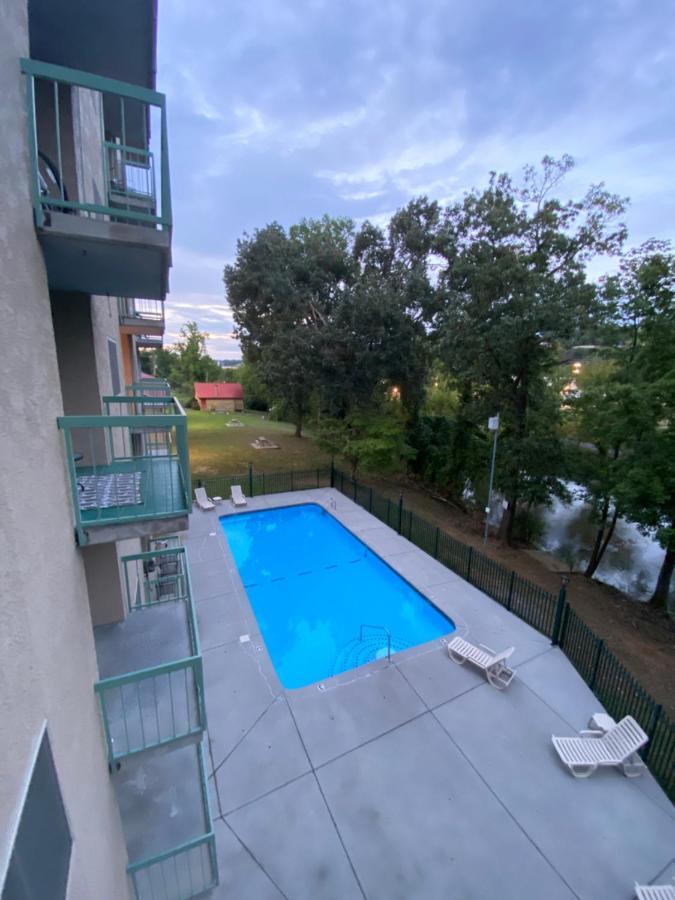 River Place Condos #605 2Bd Pigeon Forge Dış mekan fotoğraf
