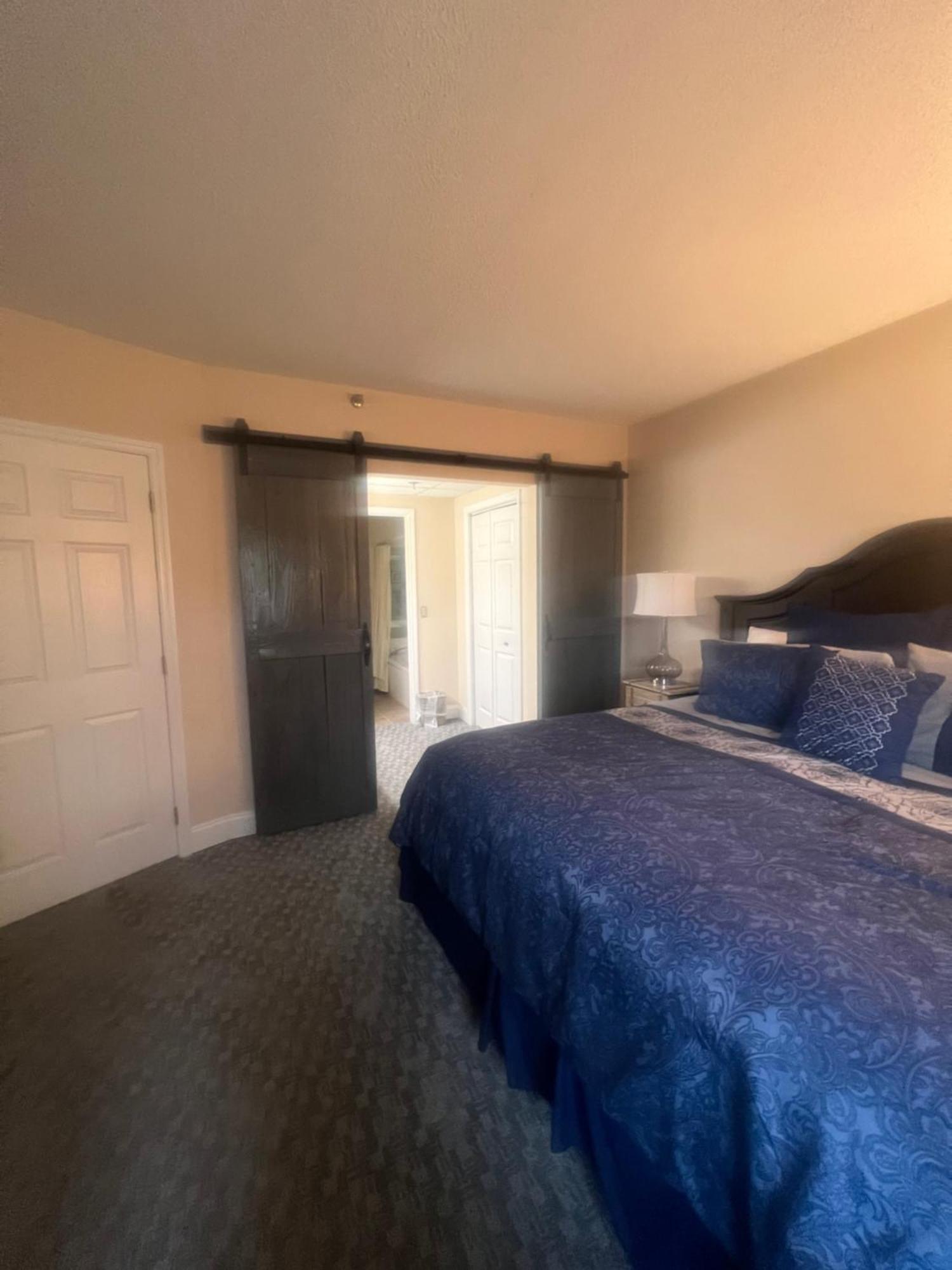 River Place Condos #605 2Bd Pigeon Forge Dış mekan fotoğraf