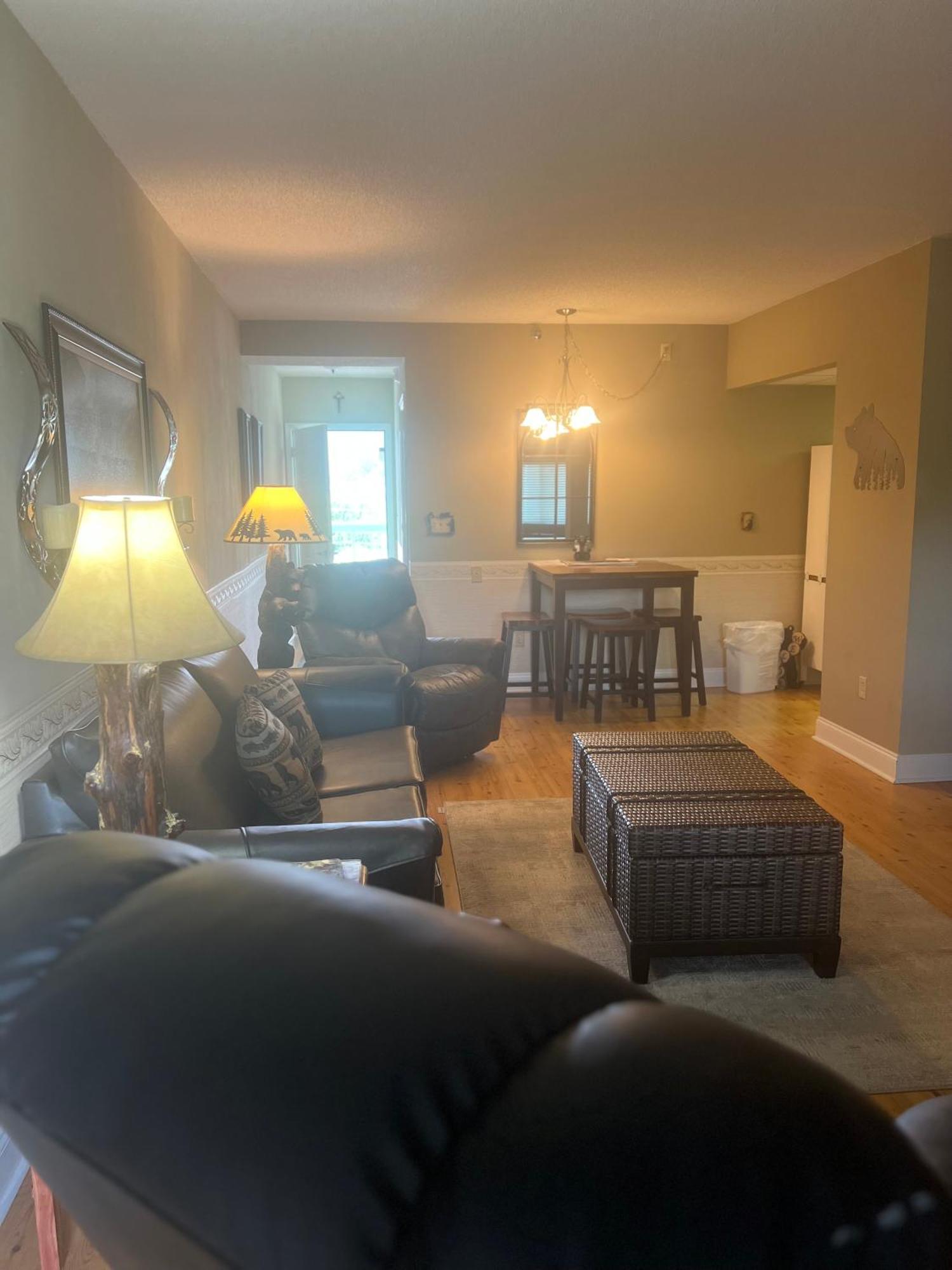 River Place Condos #605 2Bd Pigeon Forge Dış mekan fotoğraf