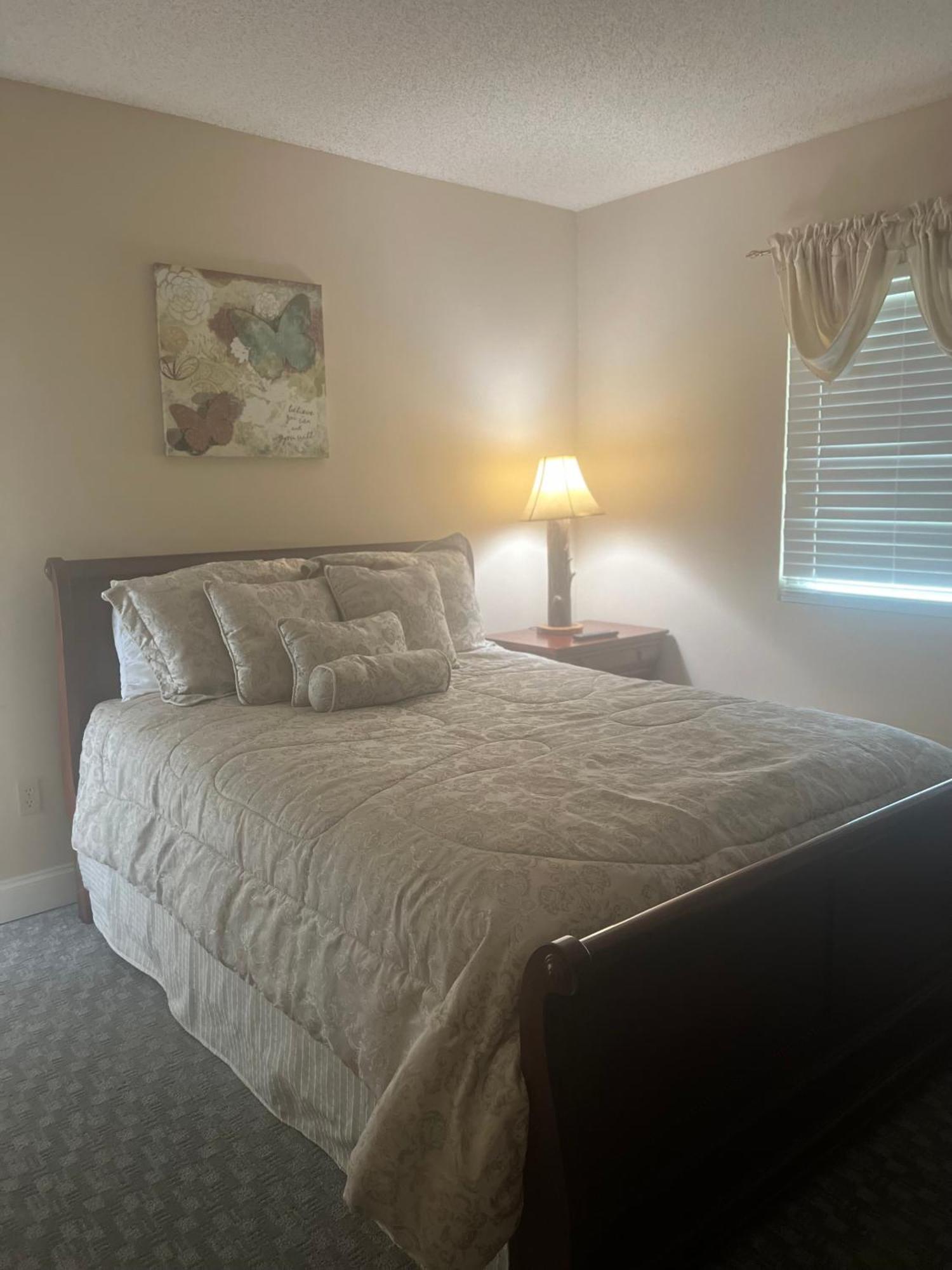 River Place Condos #605 2Bd Pigeon Forge Dış mekan fotoğraf