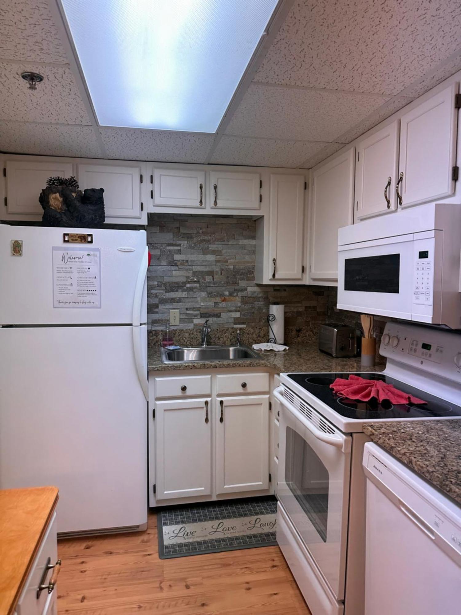 River Place Condos #605 2Bd Pigeon Forge Dış mekan fotoğraf
